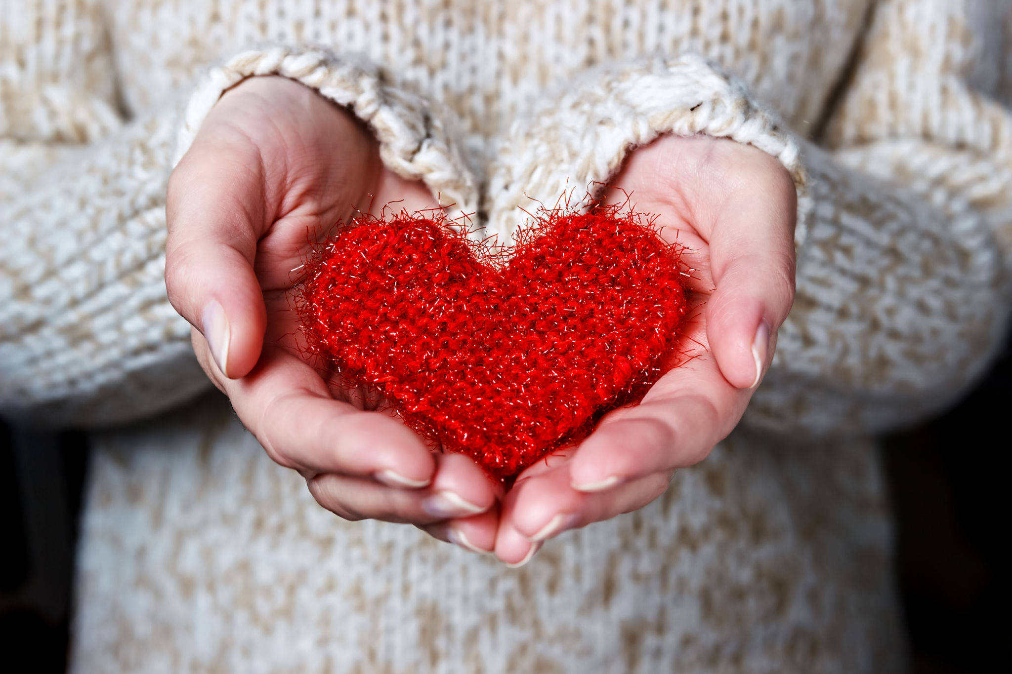 holiday giving