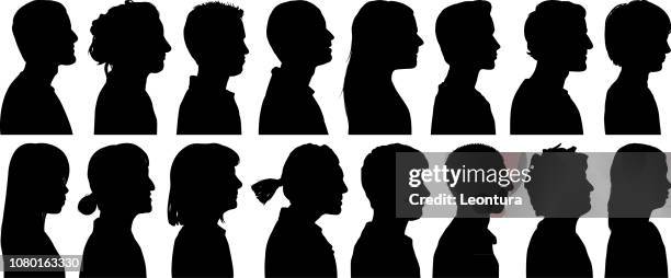 5 771点の横顔 男性イラスト素材 Getty Images 5 771点の横顔 男性イラスト素材 Getty Images