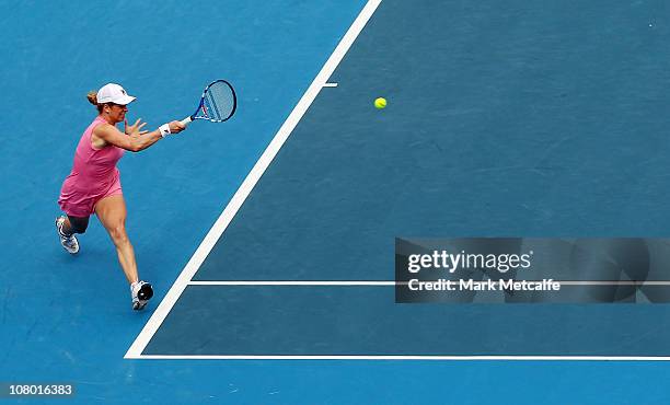 Kim Clijsters 2011 Photos and Premium High Res Pictures Getty Images
