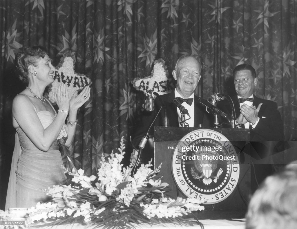Celebrating Statehood