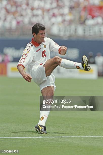FOOTBALL ONZE n° 107 - ENZO SCIFO MUNDIAL 86 PORTUGAL DIDIER FOOTBALL ONZE n° 107 - ENZO SCIFO MUNDIAL 86 PORTUGAL DIDIER