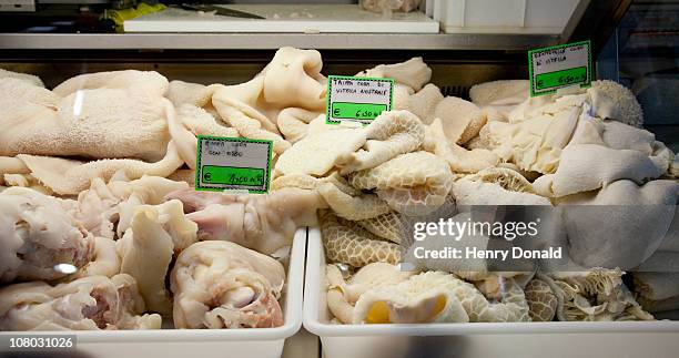 tripe - tripe stock pictures, royalty-free photos & images