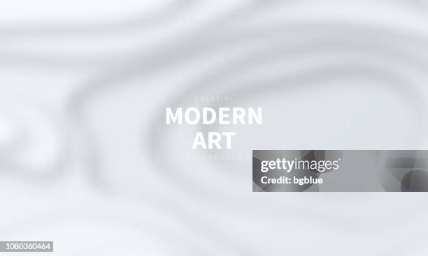 Gray Map Background High Res Illustrations - Getty Images