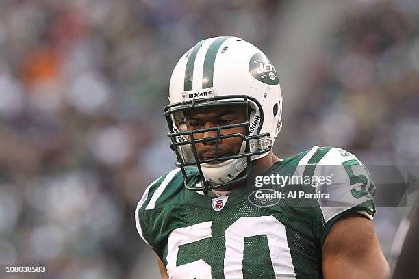 Buffalo Bills v New York Jets, News Photo