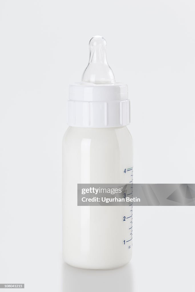 Baby Bottle