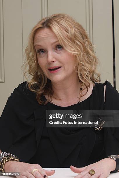 Miranda Richardson