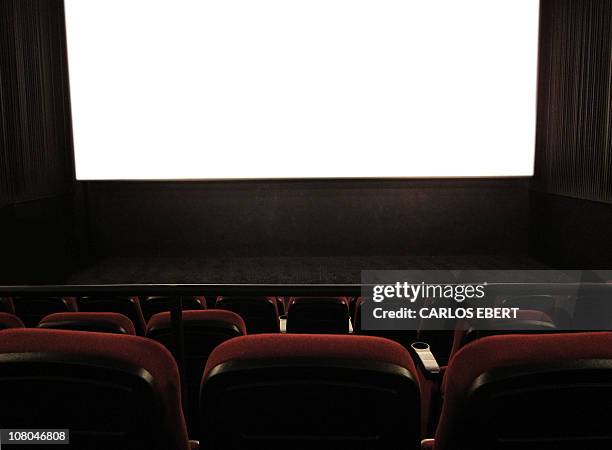 cinema - kinosaal stock-fotos und bilder