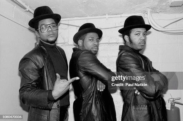 5,430 Run Dmc Photos & High Res Pictures - Getty Images