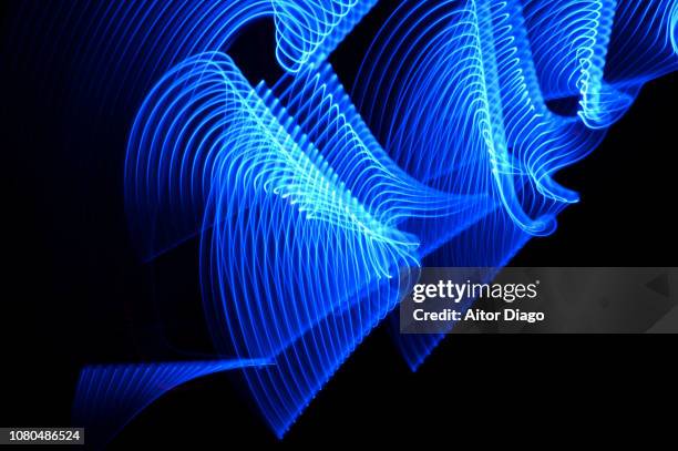 Radio Wave Pattern Photos and Premium High Res Pictures - Getty Images