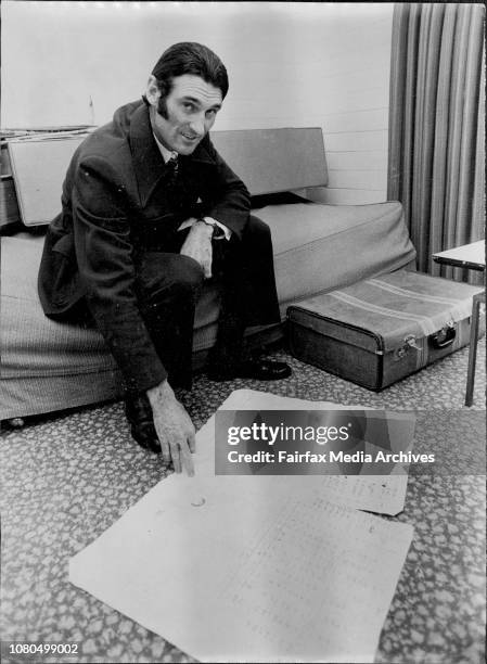Bernie Ryan 44 Garla Stock Photos, High-Res Pictures, and Images - Getty Images