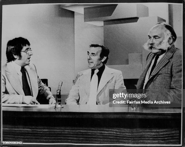 Sigley Ernie Sigley Photos and Premium High Res Pictures - Getty Images