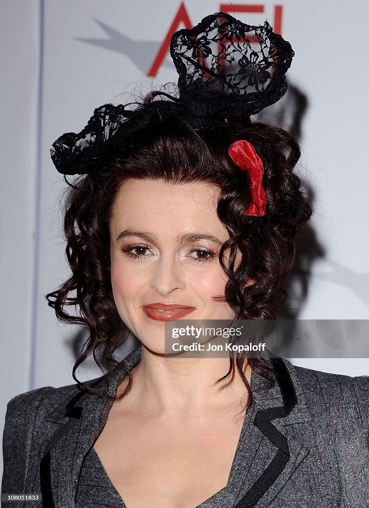 2011 AFI Awards - Arrivals