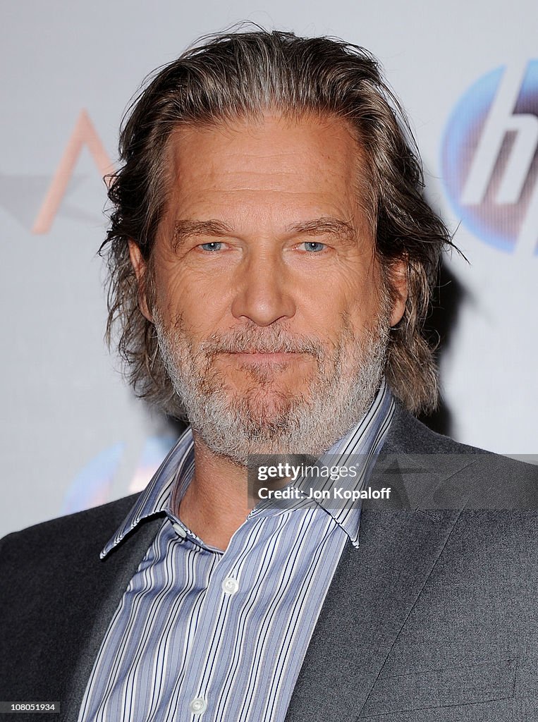 2011 AFI Awards - Arrivals