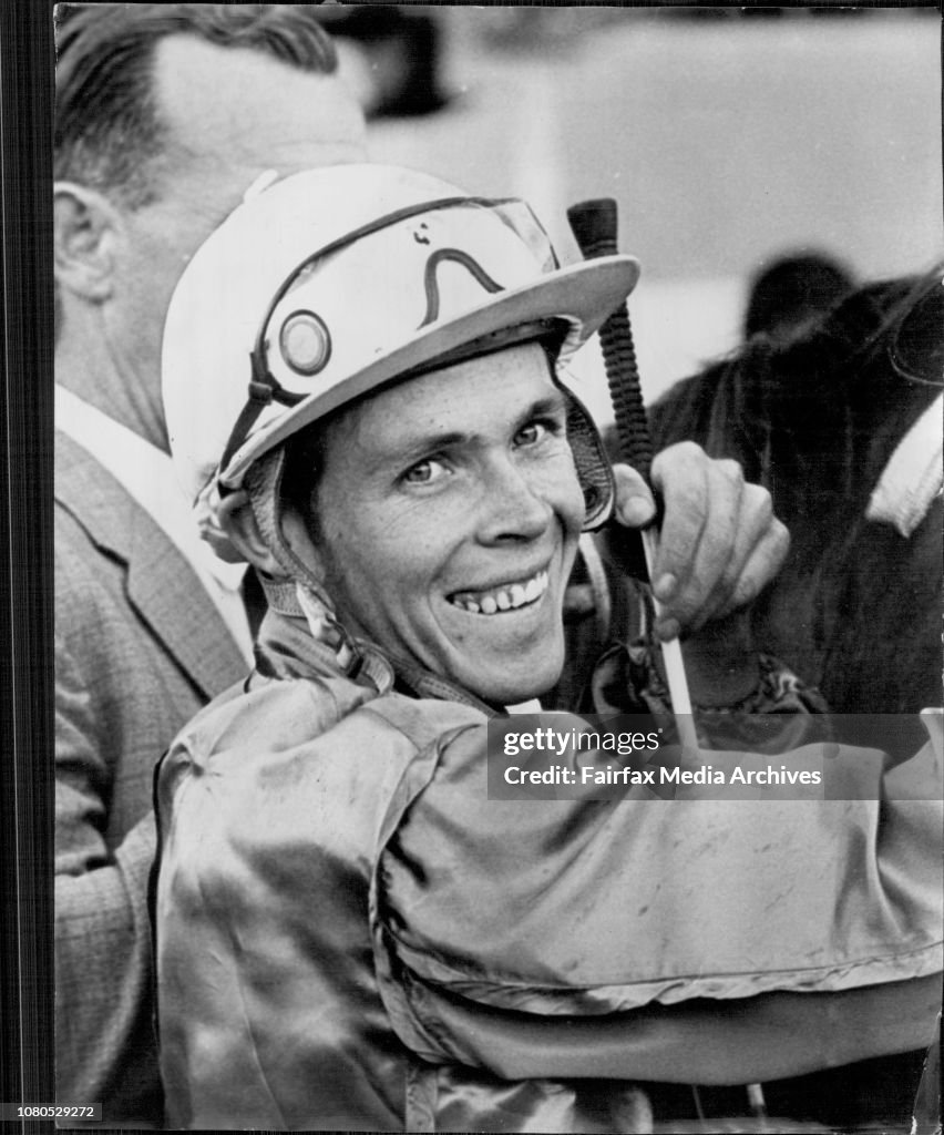 S. Spinks brings Defeat back to scale after winning the September ...