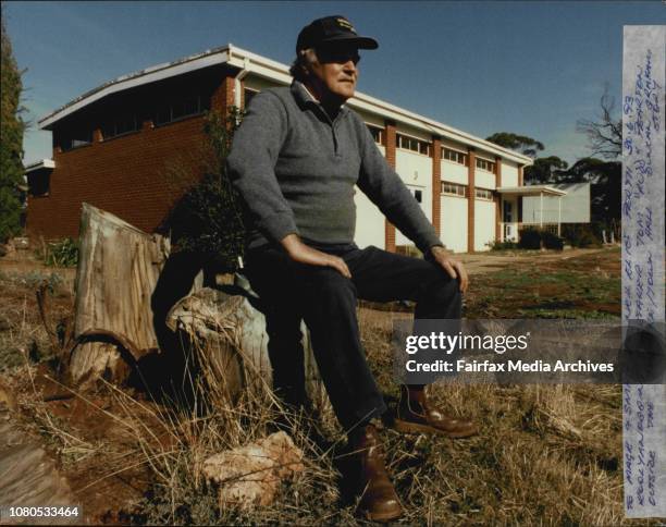 Tom Rudd Bdp Koolyanobbing Photos and Premium High Res Pictures - Getty Images