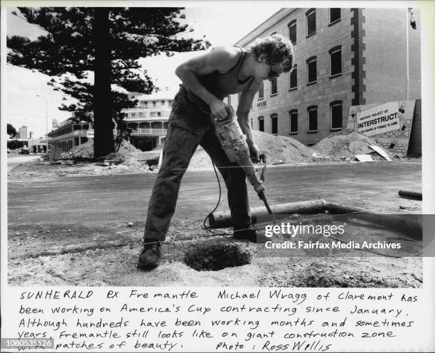 Mike Wragg Michael Anthony Willis Photos and Premium High Res Pictures - Getty Images