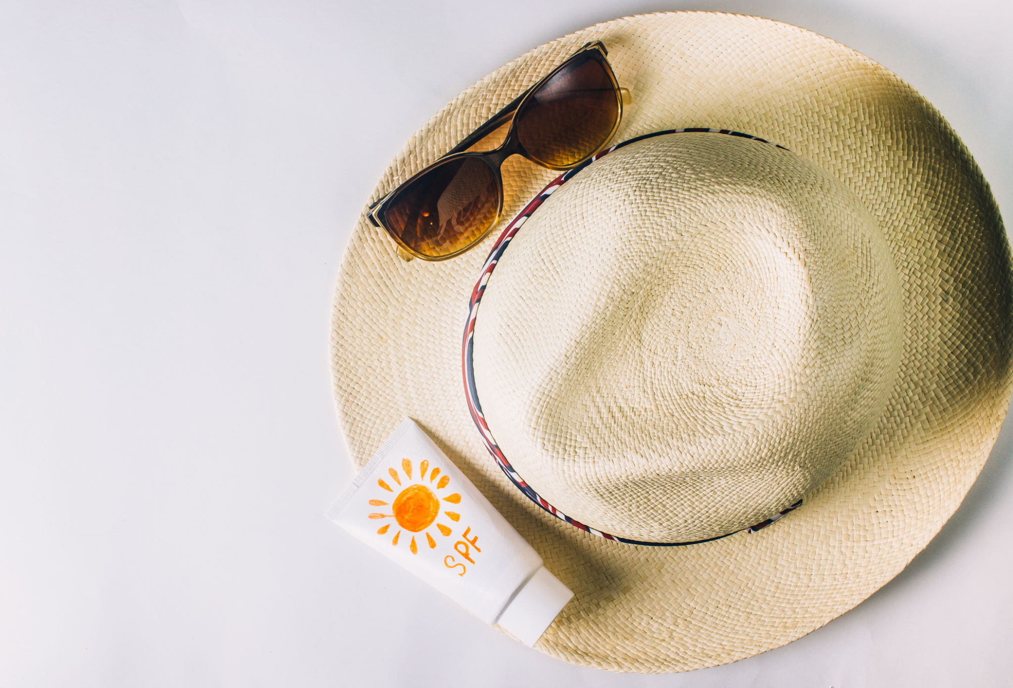 sun protection shoes