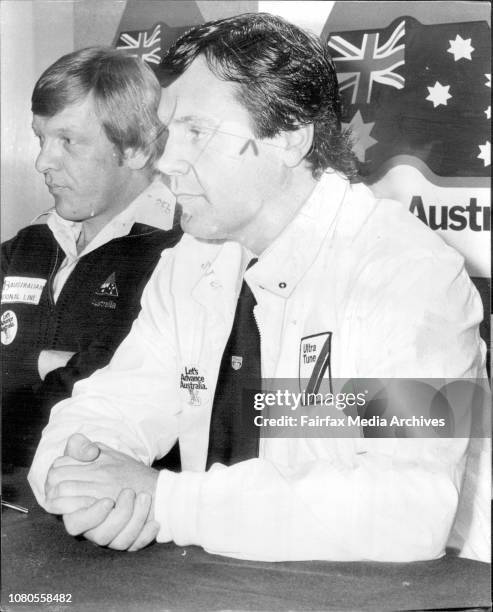 41 Alan Jones Race Car Driver Stock Photos, High-Res Pictures, and ...