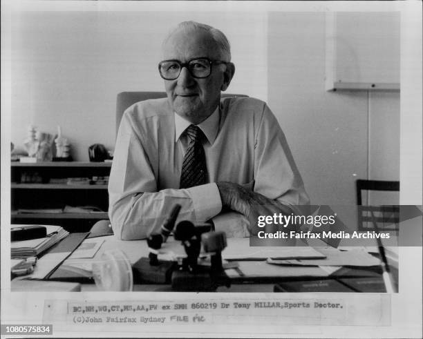 Anthony Millar Photos and Premium High Res Pictures Getty Images