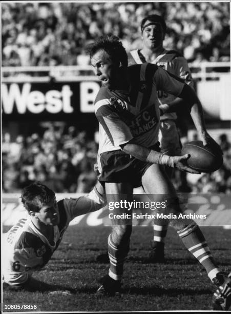 Sam Peters Rugby 43 St Peter Rugby Ground Stock Photos, High-Res Pictures, and Images ...