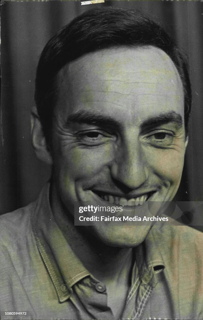 Pics shows new star of