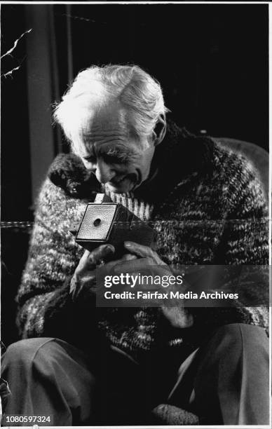 Max Dupain Photos and Premium High Res Pictures Getty Images