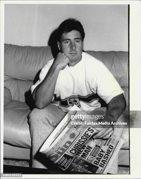 Phil Ritche Phil Ritchie (Rugby League) Photos and Premium High Res Pictures ...