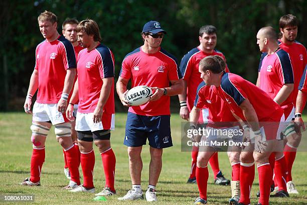 Soviet Rugby 67 Taranaki Xv Photos & High Res Pictures - Getty Images
