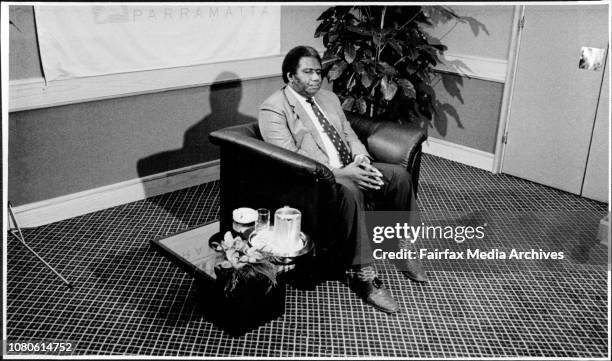 Peter Kenilorea Photos and Premium High Res Pictures Getty Images