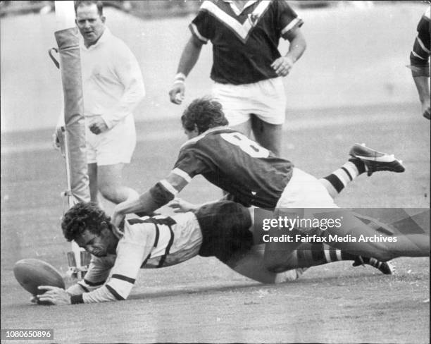 Peter Rann Rugby Peter Ryan (Rugby League) Photos and Premium High Res Pictures - Getty ...