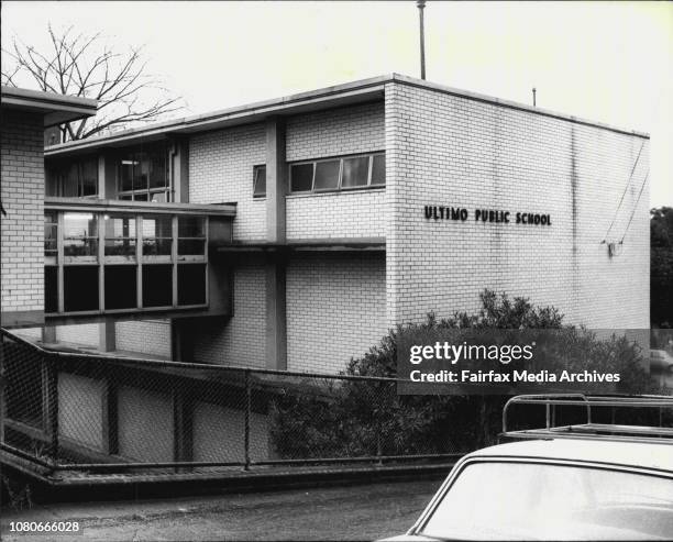 Ultimo Public Library 37 Ultimo Public School Stock Photos, High-Res Pictures, and Images ...