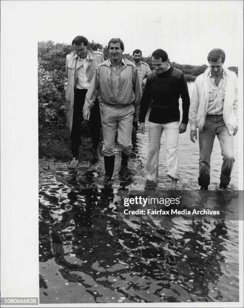 315 Laurie Brereton Stock Photos, HighRes Pictures, and Images Getty