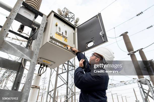 Electrical Panelboard Photos and Premium High Res Pictures - Getty Images