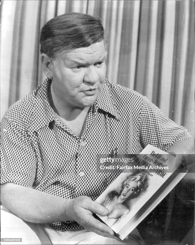 Robert F. Slatzer