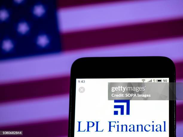 Lpl Financial 21 Lpl Financial Stock Photos, High-Res Pictures, and Images - Getty Images