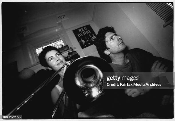 Glad Reed 12 Ochre (Musician) Stock Photos, High-Res Pictures, and Images - Getty ...