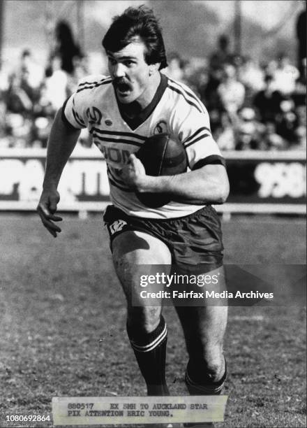 John Ribot Rugby League 84 John Ribot Photos & High Res Pictures - Getty Images