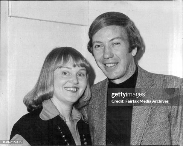 Senator Kerry Sibraa and his wife Yvonne photographed at her dress shop in Collaroy today.Kerry Sibraa : At number three on the NSW ALP's Senate...