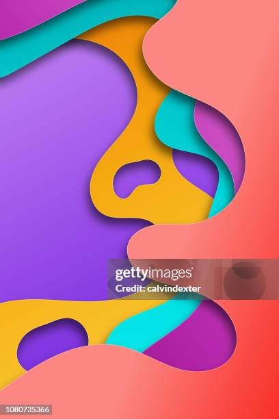 Fun Color Back Fun Color Background High Res Illustrations - Getty Images