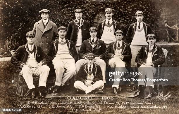 Henry Jones Rower 15 Henry Cox Jones Stock Photos, High-Res Pictures, and Images - Getty ...