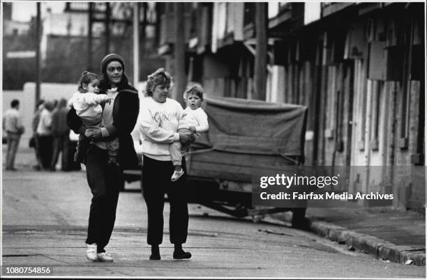 Redfer Riots 15 Barbara Dennison Stock Photos, High-Res Pictures, and Images - Getty ...