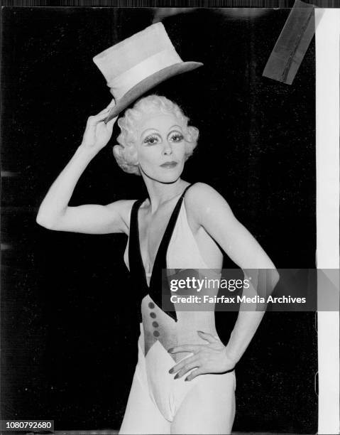 Patricia Ruanne Photos and Premium High Res Pictures Getty Images