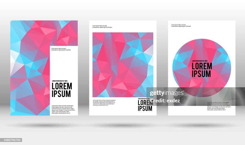 Cover Modrn Modern Cover Design High-Res Vector Graphic - Getty Images