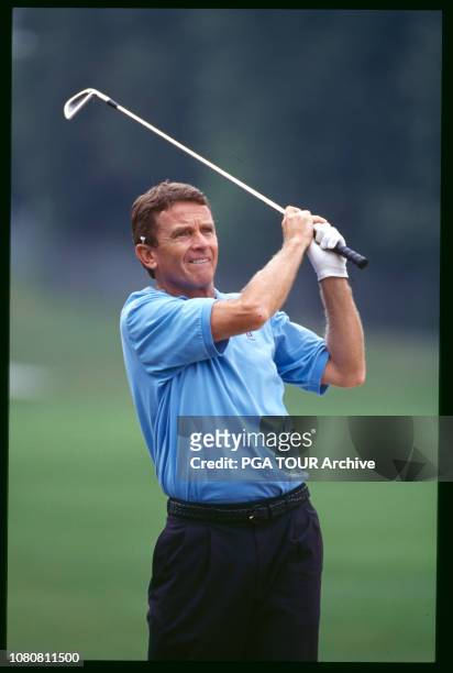 Tim Finchem 1995 PGA TOUR PGA TOUR Archive