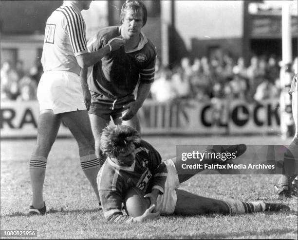 Bob Singer Rugby 23 Bob Gilbert (Rugby League) Stock Photos, High-Res Pictures, and ...