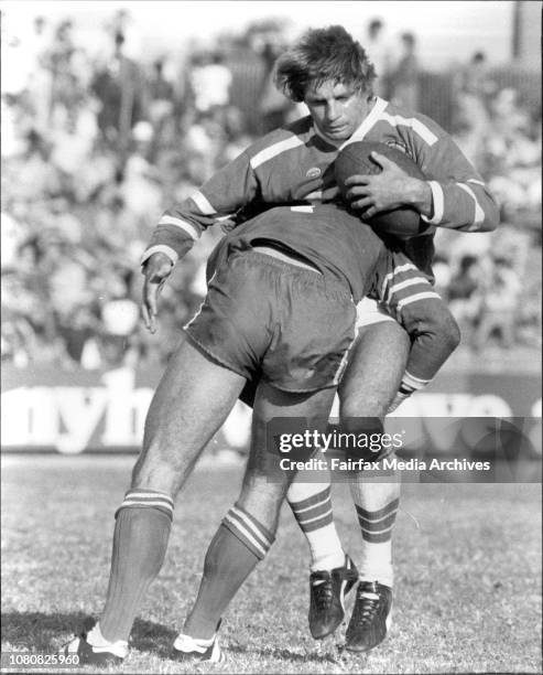Bob Singer Rugby 23 Bob Gilbert (Rugby League) Stock Photos, High-Res Pictures, and ...