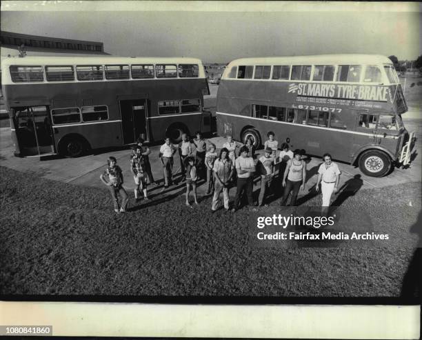 Cobbam is a Dept. Of Youth and Community Services institution at Werrington which cares for children who hare been before the courtsfor various...