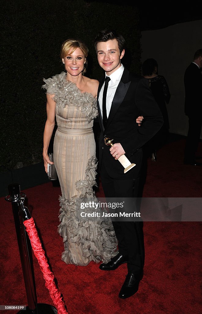 Fox Searchlight 2011 Golden Globe Awards Party - Arrivals