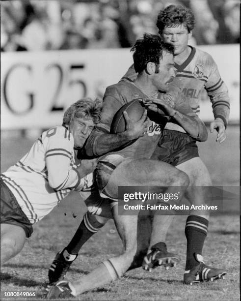 Steve Rac Rugby 141 Steve Matthews Rugby League Stock Photos, High-Res Pictures, and ...