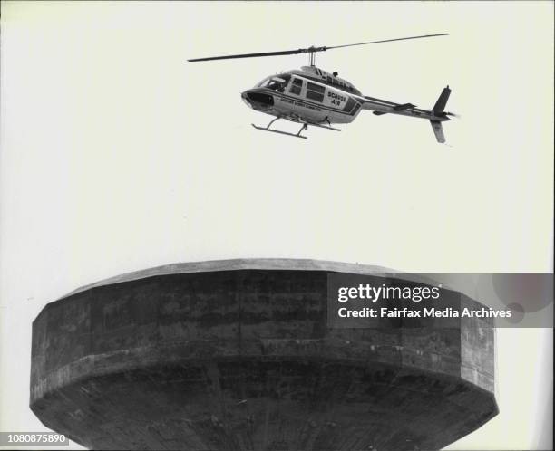 Helicopter Railing Easy Railings Photos and Premium High Res Pictures - Getty Images